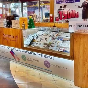 SKUP i sprzedaż telefonów Bochnia telefony KOMIS GSM galeria RONDO