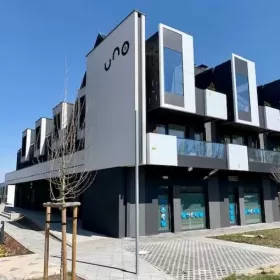 Wynajmę lokal na biuro lub gabinet 33 m2 i większe