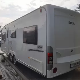 Elddis Avante 626 Przedsionek , super stan 2010r.