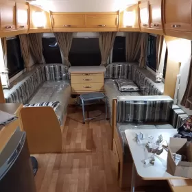 Elddis Avante 626 Przedsionek , super stan 2010r.
