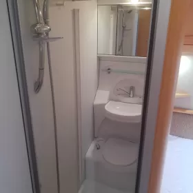 Elddis Avante 626 Przedsionek , super stan 2010r.