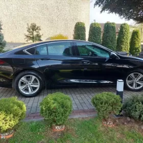 KRAJOWY Faktura 170KM Opel Insignia TURBO D stan IDEALNY serwisowany