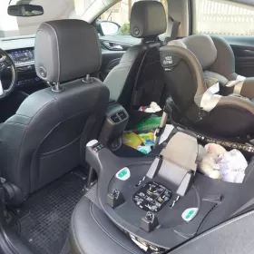 KRAJOWY Faktura 170KM Opel Insignia TURBO D stan IDEALNY serwisowany