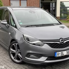 Opel Zafira Tourer 2.0 CDTI EcoFLEX Start/Stop