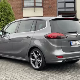 Opel Zafira Tourer 2.0 CDTI EcoFLEX Start/Stop