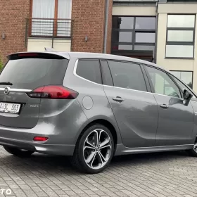 Opel Zafira Tourer 2.0 CDTI EcoFLEX Start/Stop