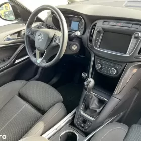 Opel Zafira Tourer 2.0 CDTI EcoFLEX Start/Stop