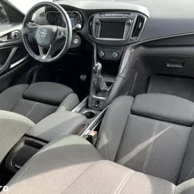 Opel Zafira Tourer 2.0 CDTI EcoFLEX Start/Stop