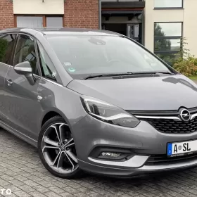 Opel Zafira Tourer 2.0 CDTI EcoFLEX Start/Stop