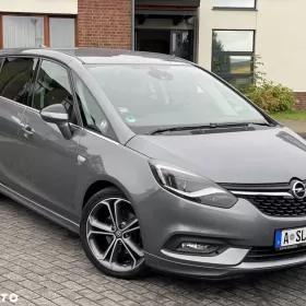 Opel Zafira Tourer 2.0 CDTI EcoFLEX Start/Stop