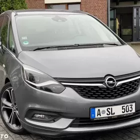 Opel Zafira Tourer 2.0 CDTI EcoFLEX Start/Stop