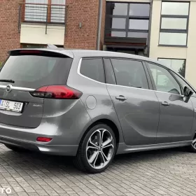 Opel Zafira Tourer 2.0 CDTI EcoFLEX Start/Stop