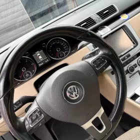 Volkswagen cc, 2012 rok, 2.0 TDI, DSG