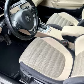 Volkswagen cc, 2012 rok, 2.0 TDI, DSG