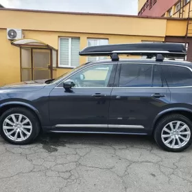 Volvo xc90 inscription 7os