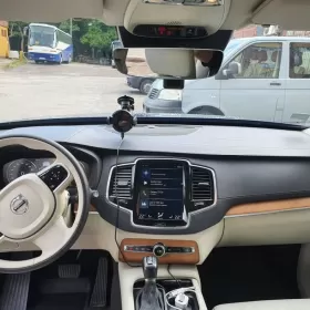 Volvo xc90 inscription 7os