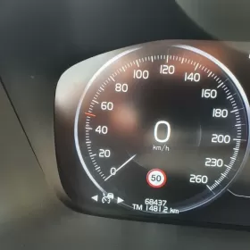 Volvo xc90 inscription 7os
