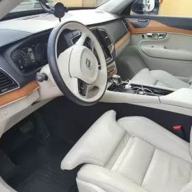 Volvo xc90 inscription 7os