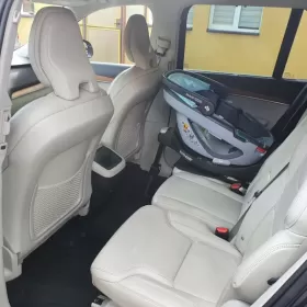 Volvo xc90 inscription 7os