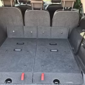 Ford S-max Titanium S 2014r wersja 7 osobowa