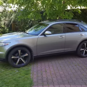 Sprzedam Infiniti Fx 45