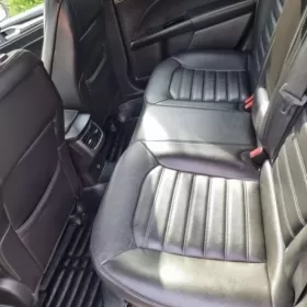Ford Mondeo Mk5 Skóry Automat Zadbany Sprawny 100% DŁUGIE OPŁATY