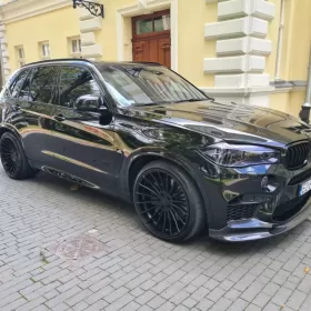 BMW X5M 50  D ,Mega Wypas BMW 5G,6F,7G,  stan Idealny