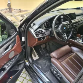 BMW X5M 50  D ,Mega Wypas BMW 5G,6F,7G,  stan Idealny