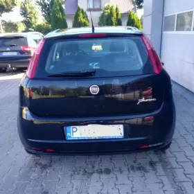 Punto*Benynza*City*Klima*2008