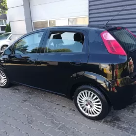 Punto*Benynza*City*Klima*2008