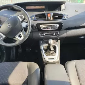 Renault Scenic 3 2011 BOSE EDITION, Stan idealny, Niski przebieg!