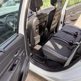 Renault Scenic 3 2011 BOSE EDITION, Stan idealny, Niski przebieg!