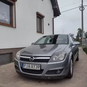 Opel Astra 2004r.