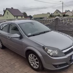 Opel Astra 2004r.