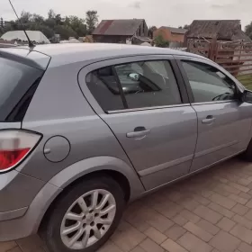 Opel Astra 2004r.