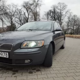Volvo V50 T5 2.5l