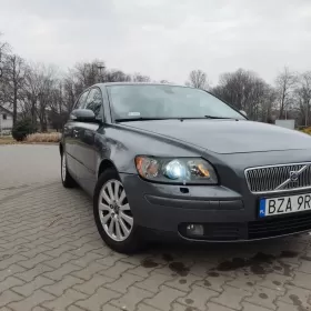 Volvo V50 T5 2.5l