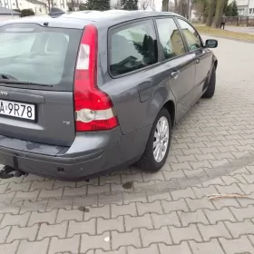 Volvo V50 T5 2.5l