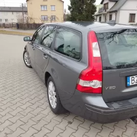 Volvo V50 T5 2.5l