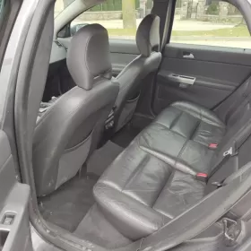 Volvo V50 T5 2.5l
