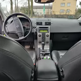 Volvo V50 T5 2.5l
