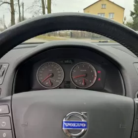 Volvo V50 T5 2.5l