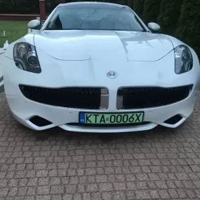 Fisker Karma elektryk