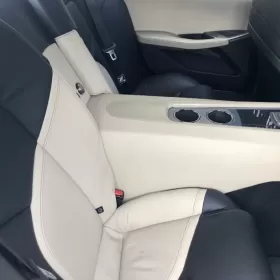 Fisker Karma elektryk