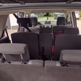 Mazda 5 2006 2.0d sprawna kamera cofania 7osobowa bogate wyposażenie