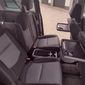 Mazda 5 2006 2.0d sprawna kamera cofania 7osobowa bogate wyposażenie