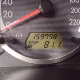 Mazda 5 2006 2.0d sprawna kamera cofania 7osobowa bogate wyposażenie
