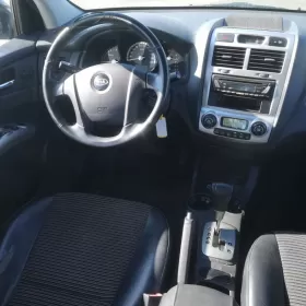  Kia  Sportage 4x4, 2.7V6 benz, Automat, przebieg oryginalny udokumentowany