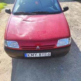 Citroen Saxo  1.1