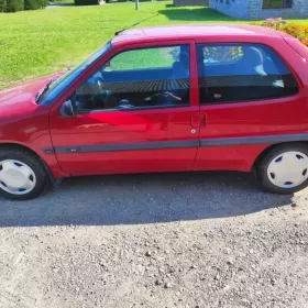 Citroen Saxo  1.1